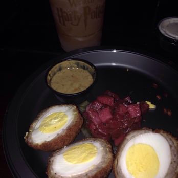 Leaky Cauldron™ - British Near Me - Orlando, Florida