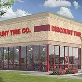 Discount Tire - Tires Near Me - Carpentersville, Illinois