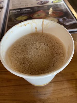 Jimmy’s Coffee by null