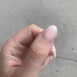 Happy Nails