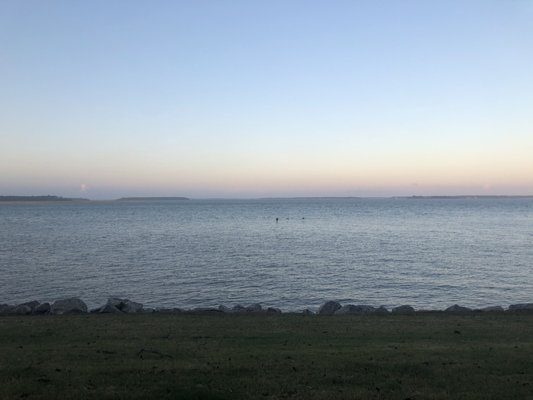 Haig Point by null