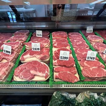 Schuman's Meats - Meat Shops Near Me - Columbus, Ohio