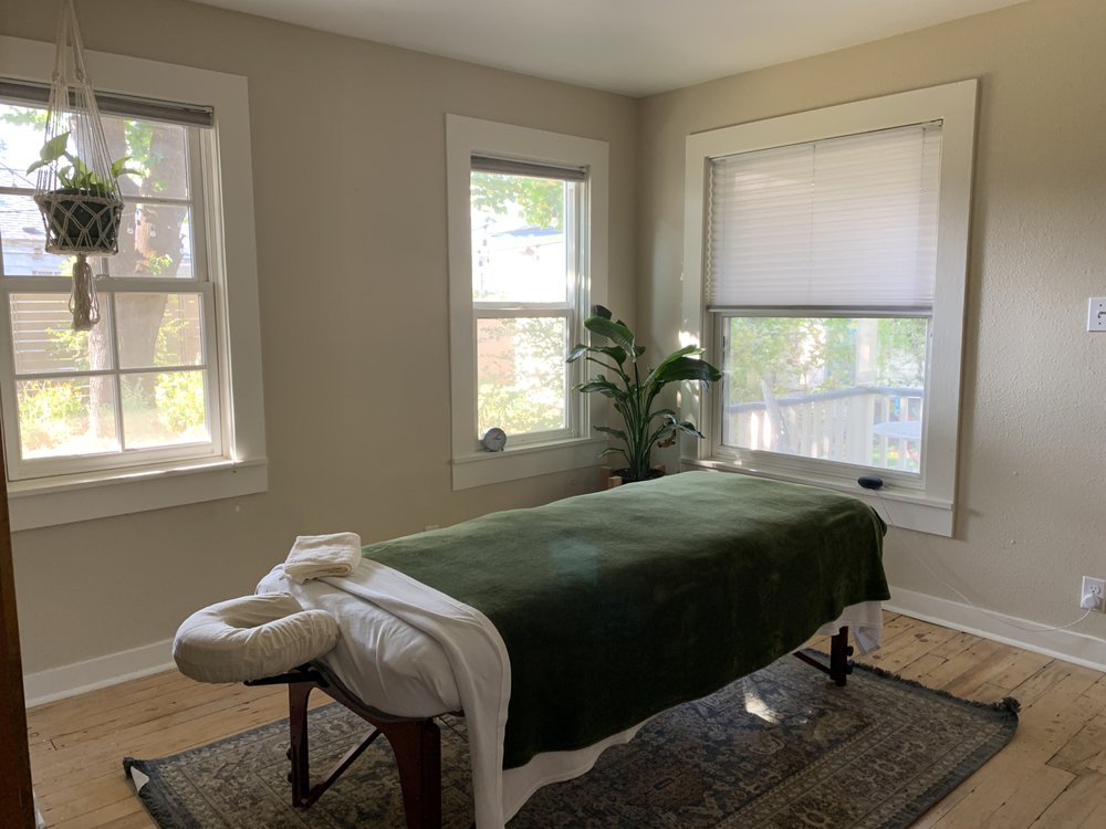 OMNIA WELLNESS 365 NE Greenwood Ave, Bend, OR Yelp