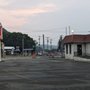 Photo of Tesla Supercharger