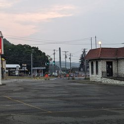Tesla Supercharger