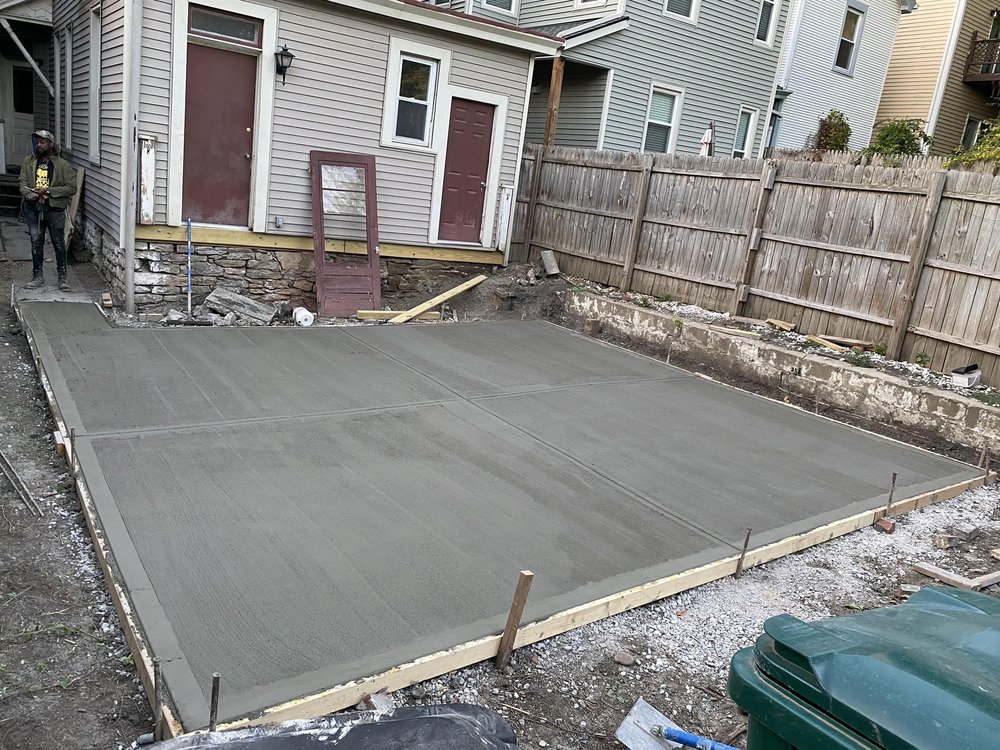 Jays Clean Cut - tree service in Cincinnati, OH