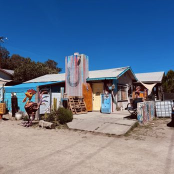 The Hippie Chicken - Livestock Feed & Supply Near Me - Morongo Valley, California The Hippie Chicken - Livestock Feed & Supply Near Me - Morongo Valley, California