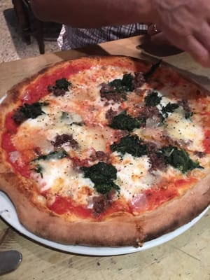 Pizzeria Pappagone by null