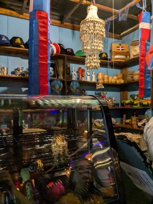 Perico Ripiao Latin Food by null