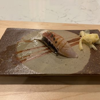 Fujiwara - Sushi Bars Near Me - Bellevue, Washington