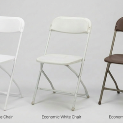 Party Rentals Lesly's - Chairs