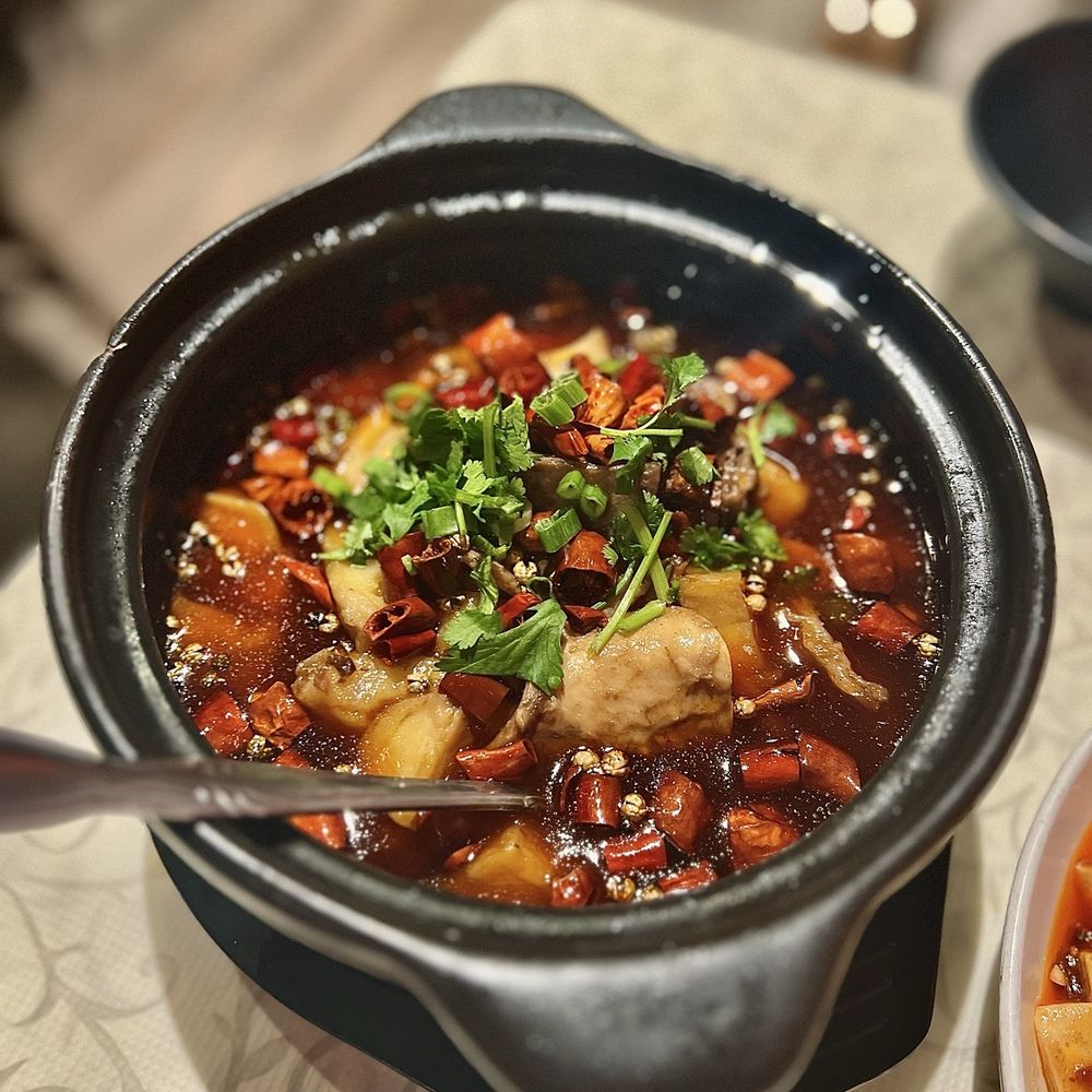 Chongqing Fremont, CA - Last Updated January 2026 - Yelp