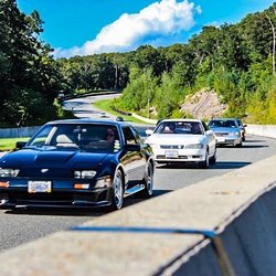 Palmer Motorsports Park