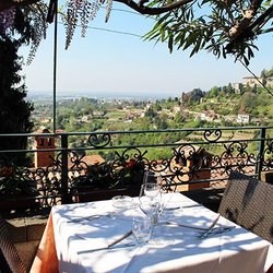 Trattoria La Colombina