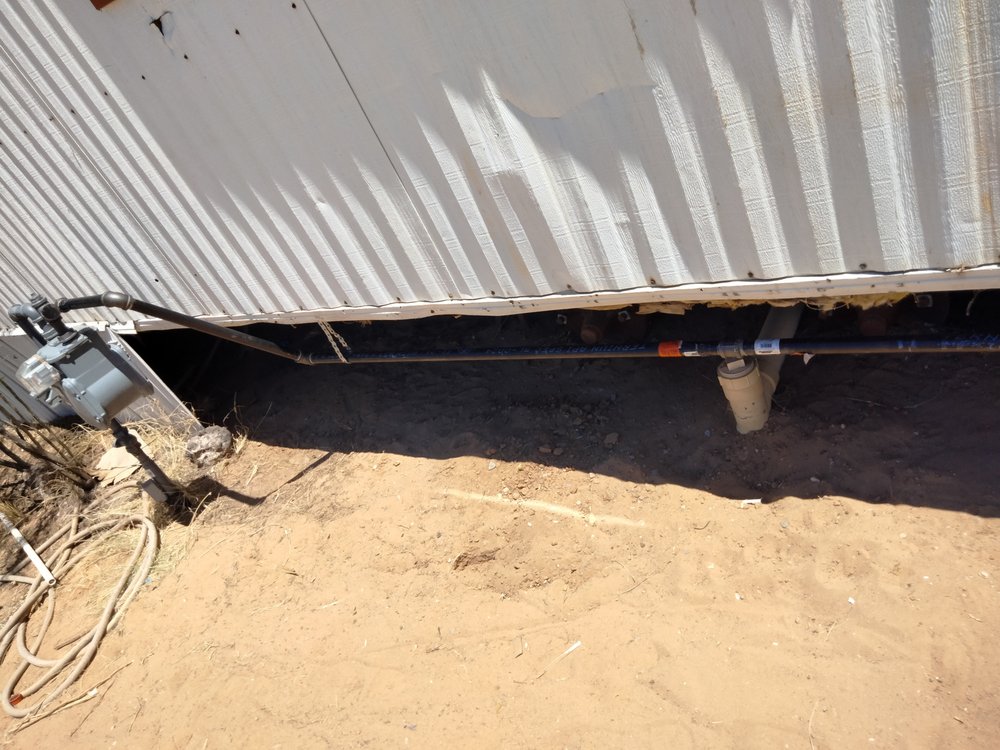 Slide of A & J Mechanical