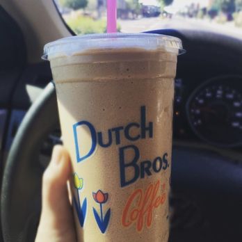 Dutch Bros Coffee - Coffee & Tea Near Me - Gilbert, Arizona Dutch Bros Coffee - Coffee & Tea Near Me - Gilbert, Arizona