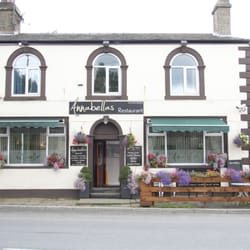Annabella's