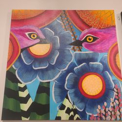 Angel's Kitchen - Painting
