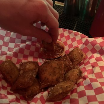 Fairview Tavern - Fried ravioli - Cheesesteaks Near Me - Asheville, North Carolina Fairview Tavern - Fried ravioli - Cheesesteaks Near Me - Asheville, North Carolina