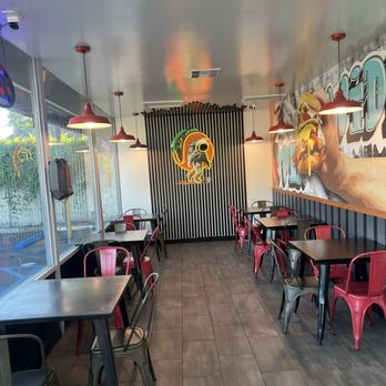 The Great White Hut - Burgers Near Me - Los Angeles, California The Great White Hut - Burgers Near Me - Los Angeles, California
