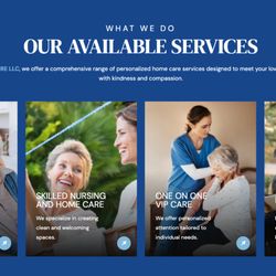 Eliana Home Care