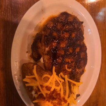 Texas Roadhouse - 20oz steak! - Barbeque Near Me - Rialto, California Texas Roadhouse - 20oz steak! - Barbeque Near Me - Rialto, California