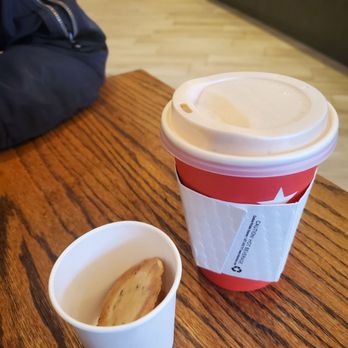 Ritual Coffee Roasters - Chinatown VIP - Coffee Roasteries Near Me - San Francisco, California