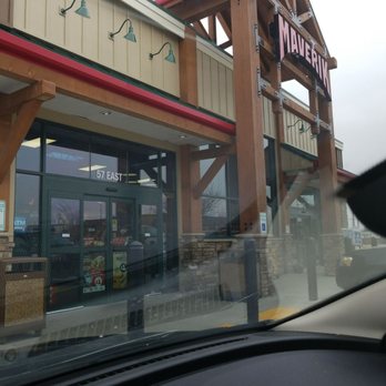 Maverik Adventure's First Stop - Gas Stations Near Me - Meridian, Idaho