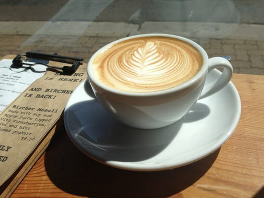 Swallow Cafe Rockdale by null