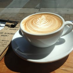 Swallow Coffee Traders - Fantastic coffee here!