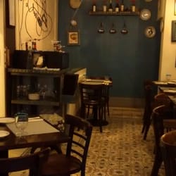Café Bistro de La Barra