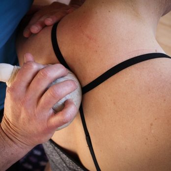 Muggymoose Massage and Thai Bodywork - Thai Herbal Compress - Massage Therapy Near Me - Duluth, Minnesota