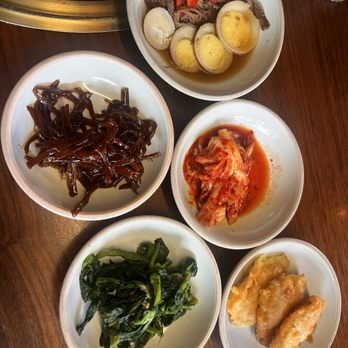 Nubiani - Korean Near Me - New York, New York Nubiani - Korean Near Me - New York, New York