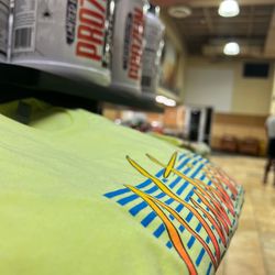 Nutrishop - Burbank