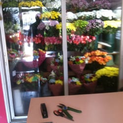 Foster's Flowers