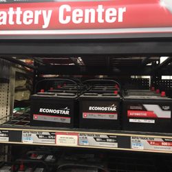 Tractor Supply