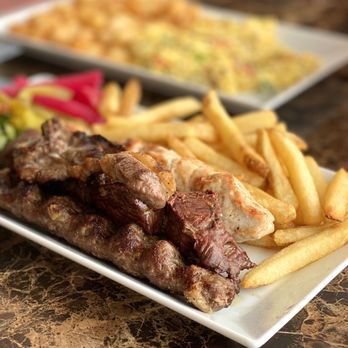 Karioka - Mixed Grill - Egyptian Near Me - Mississauga, Ontario Karioka - Mixed Grill - Egyptian Near Me - Mississauga, Ontario