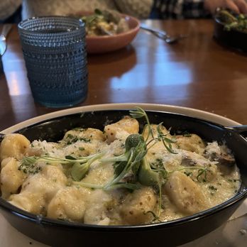 LOMA - Gnocchi - Mediterranean Near Me - Park City, Utah LOMA - Gnocchi - Mediterranean Near Me - Park City, Utah