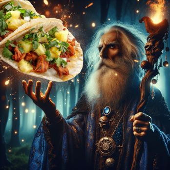 Mister Taco - I assume this is what's happening in the kitchen. Idk; I haven't been back there. - Mexican Near Me - Hope Mills, North Carolina Mister Taco - I assume this is what's happening in the kitchen. Idk; I haven't been back there. - Mexican Near Me - Hope Mills, North Carolina