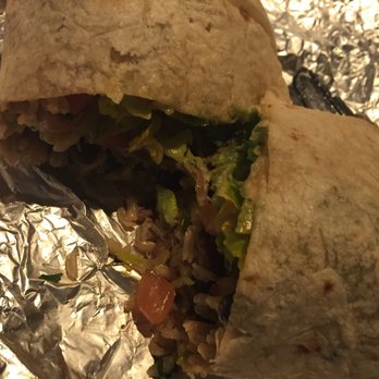 Chipotle Mexican Grill - Barbacoa Beef Burrito - Mexican Near Me - Mesa, Arizona Chipotle Mexican Grill - Barbacoa Beef Burrito - Mexican Near Me - Mesa, Arizona