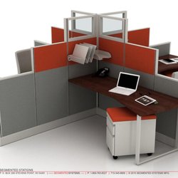 Choice Office Furniture - New Workstaions