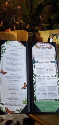 Menu photo 7 Robinson Room Columbia, SC Menu photo 7 Robinson Room Columbia, SC