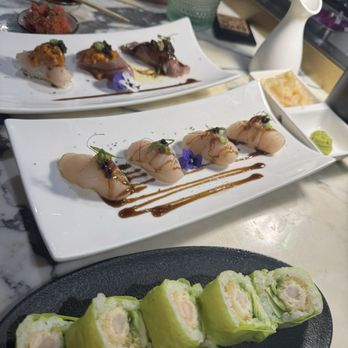 Kyojin DC - Sushi Rolls - Sushi Bars Near Me - Washington, DC, District of Columbia Kyojin DC - Sushi Rolls - Sushi Bars Near Me - Washington, DC, District of Columbia