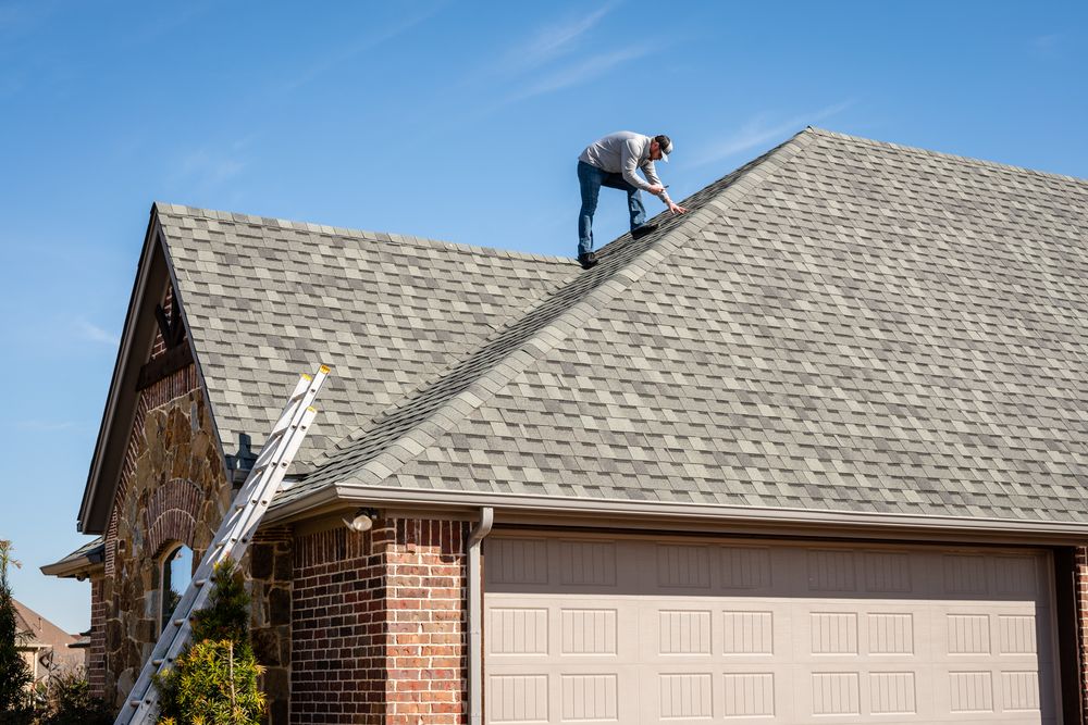Slide of H&S Construction & Roofing