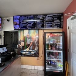Taqueria Ventura Doña Raquel