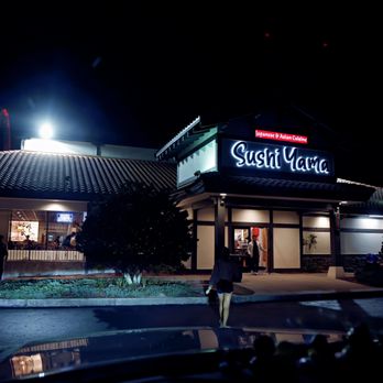 Sushi Yama - Exterior - Sushi Bars Near Me - Orlando, Florida Sushi Yama - Exterior - Sushi Bars Near Me - Orlando, Florida
