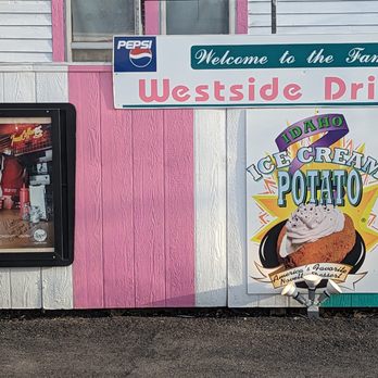 Westside Drive In - American Near Me - Boise, Idaho Westside Drive In - American Near Me - Boise, Idaho