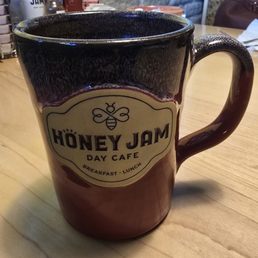Honey Jam Cafe in Downers Grove, Illinois Honey Jam Cafe in Downers Grove, Illinois