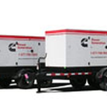 Cummins Sales and Service - Rental power from Cummins NPower is the perfect fit for anyone looking for temporary power needs. - Auto Parts & Supplies Near Me - White Bear Lake, Minnesota Cummins Sales and Service - Rental power from Cummins NPower is the perfect fit for anyone looking for temporary power needs. - Auto Parts & Supplies Near Me - White Bear Lake, Minnesota