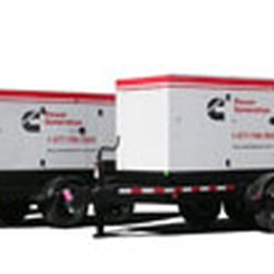 Cummins Sales and Service - Rental power from Cummins NPower is the perfect fit for anyone looking for temporary power needs.